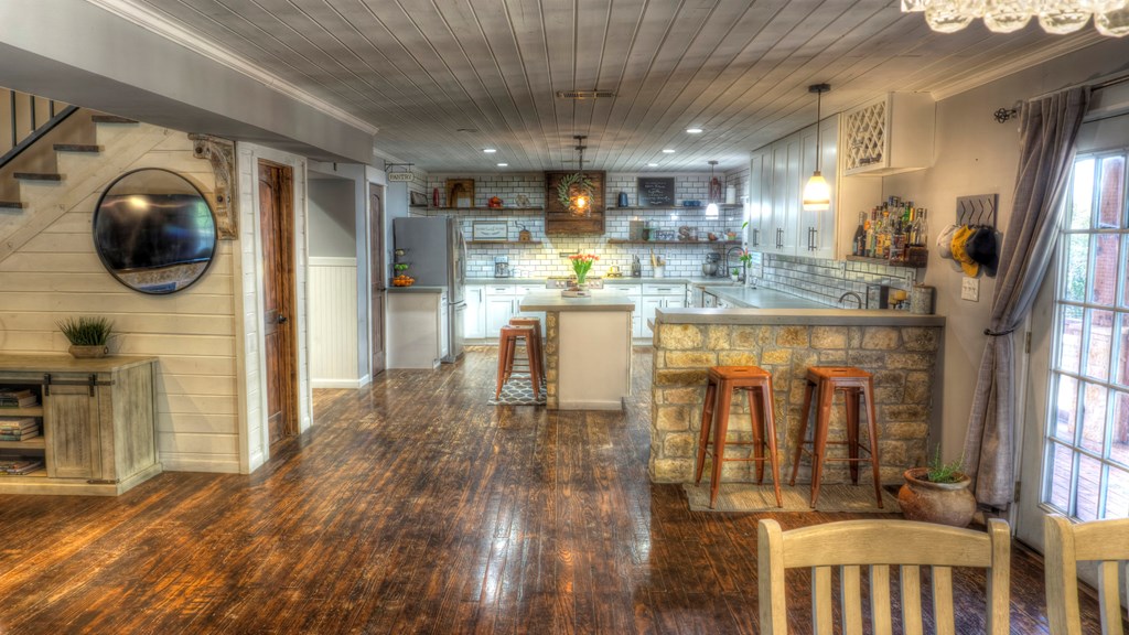 735 North Saddle Mountain Road Rio Frio, TX 78879 - Photo 27 of 61