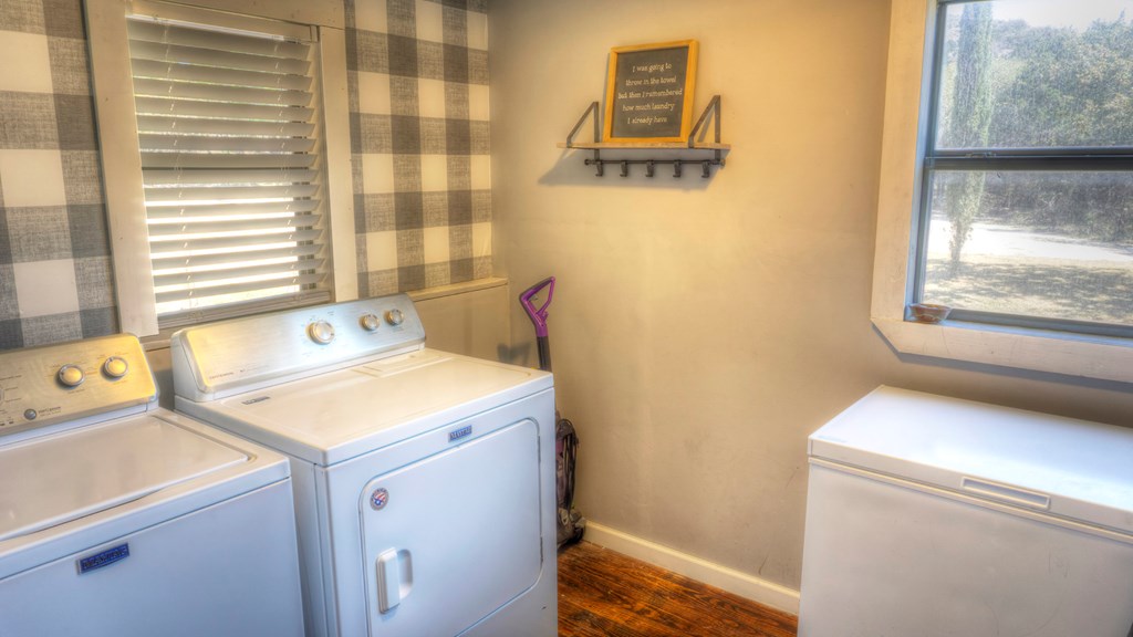 735 North Saddle Mountain Road Rio Frio, TX 78879 - Photo 28 of 61