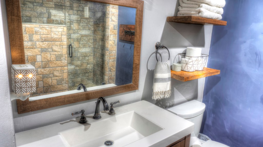 735 North Saddle Mountain Road Rio Frio, TX 78879 - Photo 29 of 61