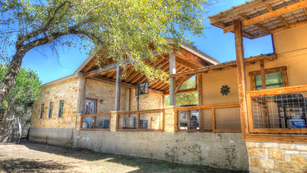 735 North Saddle Mountain Road Rio Frio, TX 78879 - Photo 3 of 61