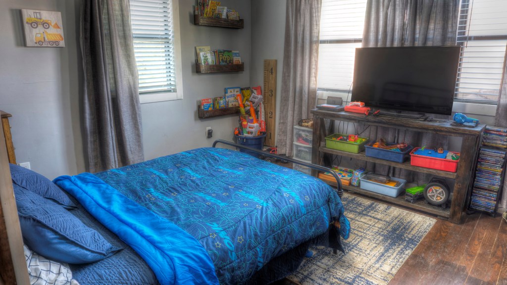 735 North Saddle Mountain Road Rio Frio, TX 78879 - Photo 36 of 61