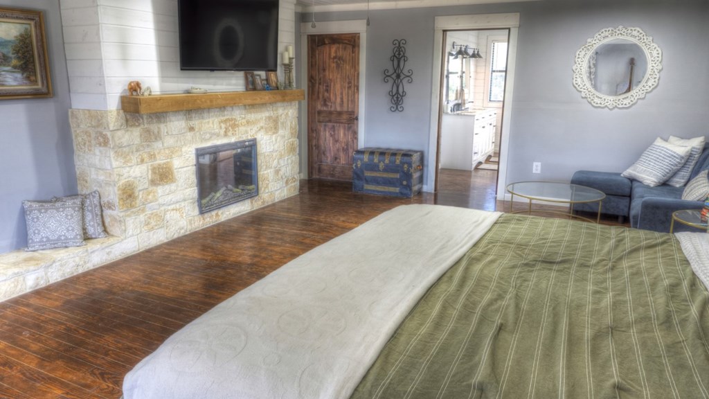 735 North Saddle Mountain Road Rio Frio, TX 78879 - Photo 39 of 61