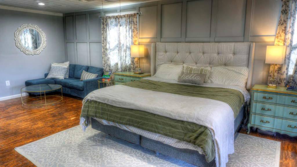 735 North Saddle Mountain Road Rio Frio, TX 78879 - Photo 41 of 61