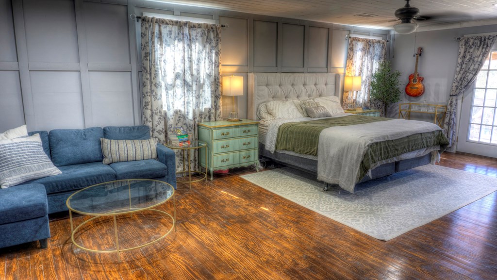 735 North Saddle Mountain Road Rio Frio, TX 78879 - Photo 42 of 61