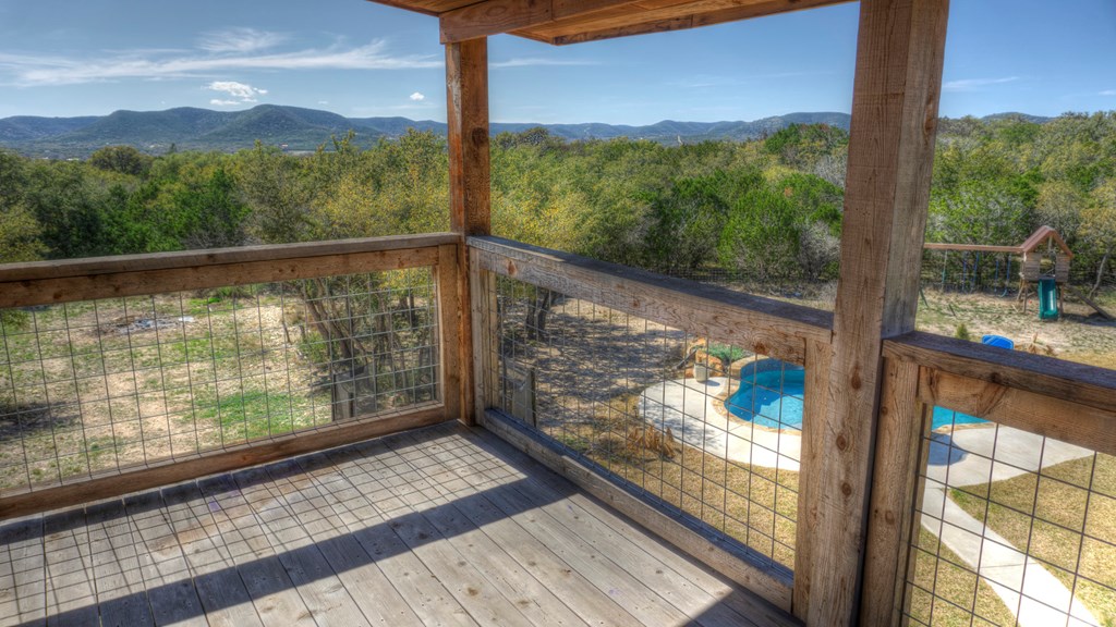 735 North Saddle Mountain Road Rio Frio, TX 78879 - Photo 50 of 61