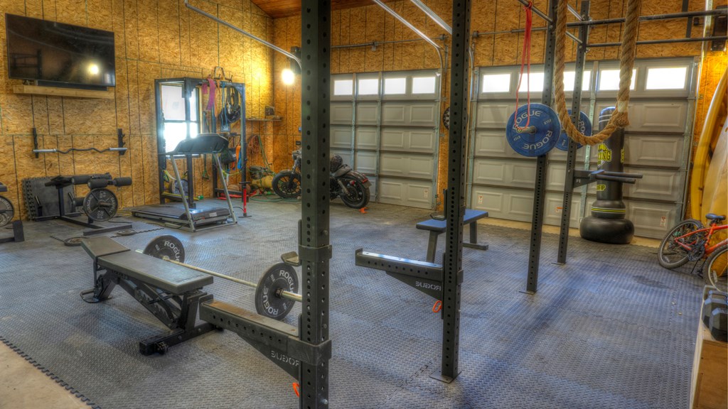 735 North Saddle Mountain Road Rio Frio, TX 78879 - Photo 56 of 61