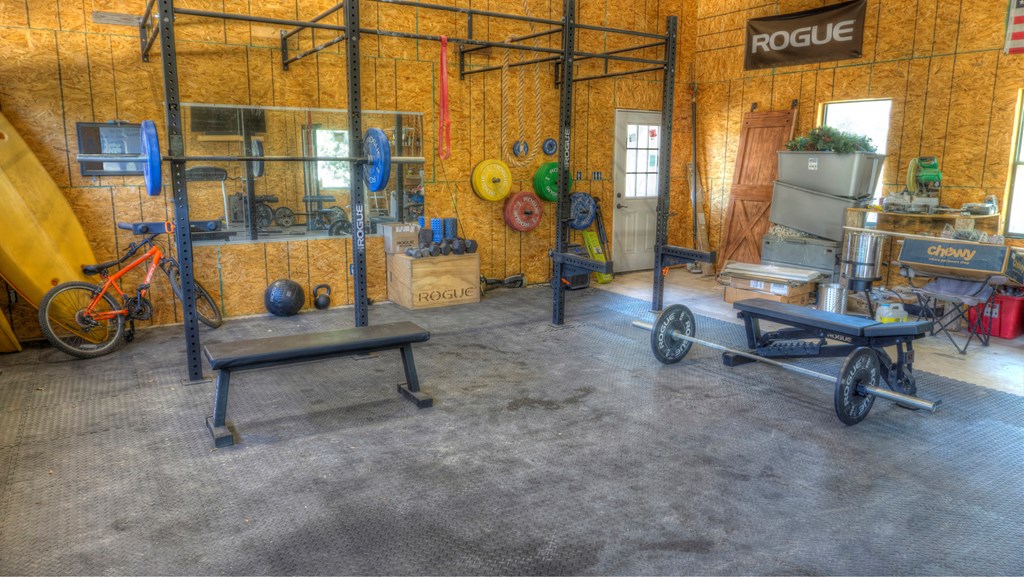 735 North Saddle Mountain Road Rio Frio, TX 78879 - Photo 57 of 61