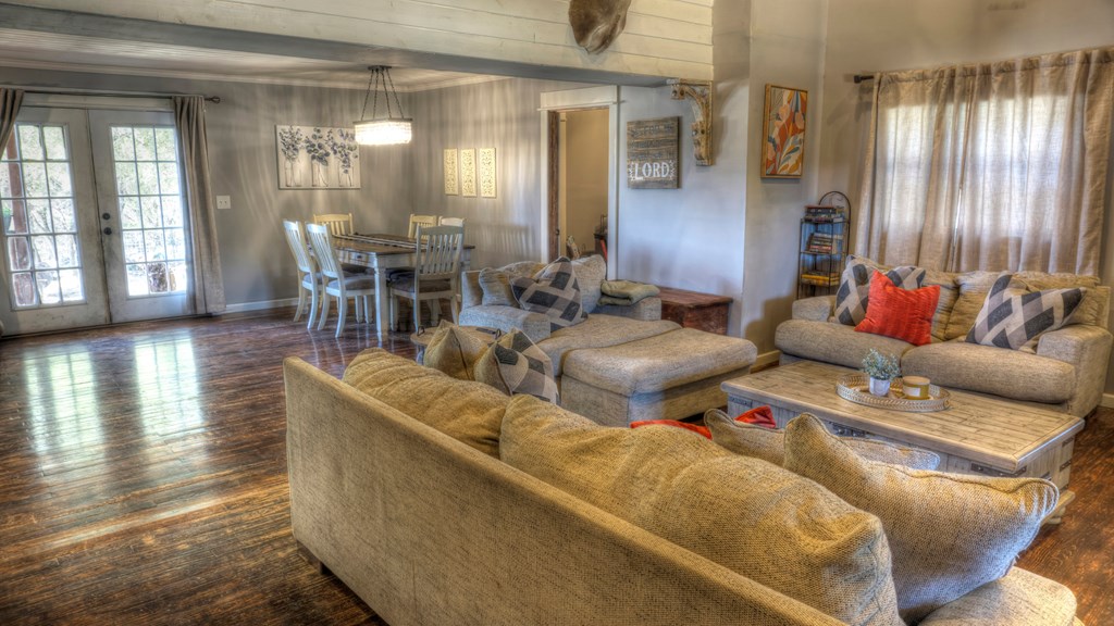 735 North Saddle Mountain Road Rio Frio, TX 78879 - Photo 58 of 61