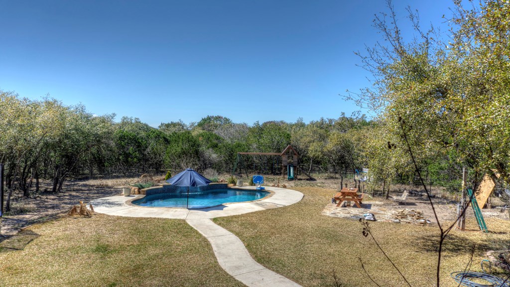 735 North Saddle Mountain Road Rio Frio, TX 78879 - Photo 10 of 61