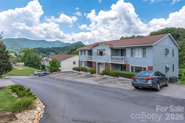 $249,000 | 59 Nazarene Way, Waynesville, NC 28785