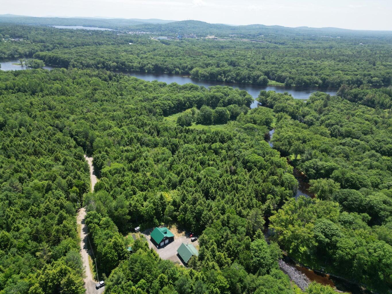 25 Loop Road Lincoln, ME 04457 - Photo 56 of 60 56