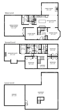 83 Juniper Road Holliston, MA 01746 - Photo 40 of 41 Gallery Image 40
