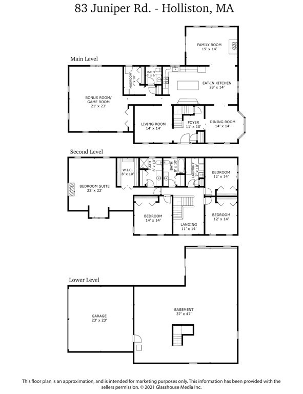 83 Juniper Road Holliston, MA 01746 - Photo 41 of 41 Gallery Image 41