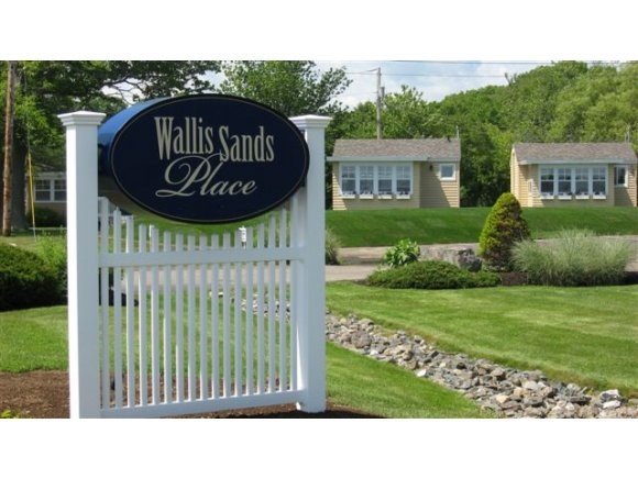 1035 Ocean Boulevard, Unit 9 Rye, NH 03870 - Photo 1 of 1