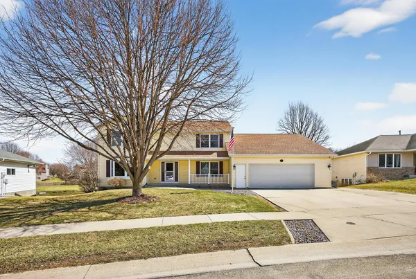 $565,000 | 4230 Arboretum Drive Northwest, Rochester, MN 55901