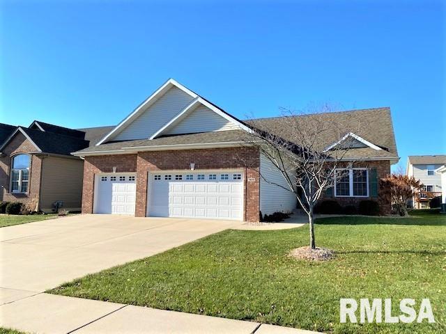 7409 Torrington Way Springfield, IL 62711 - Photo 1 of 39