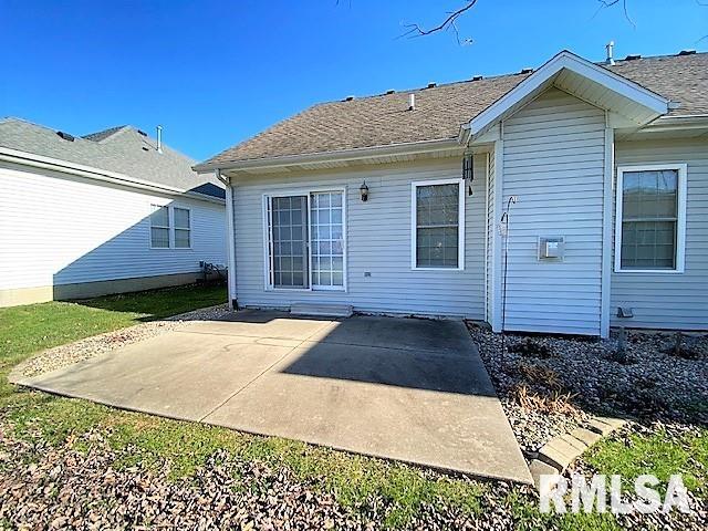 7409 Torrington Way Springfield, IL 62711 - Photo 38 of 39