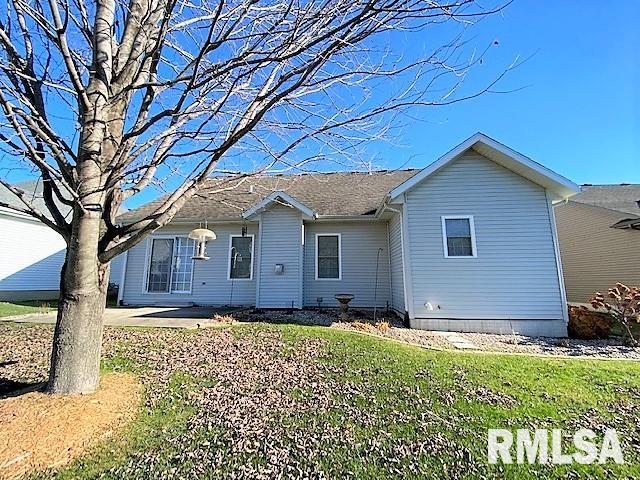 7409 Torrington Way Springfield, IL 62711 - Photo 39 of 39