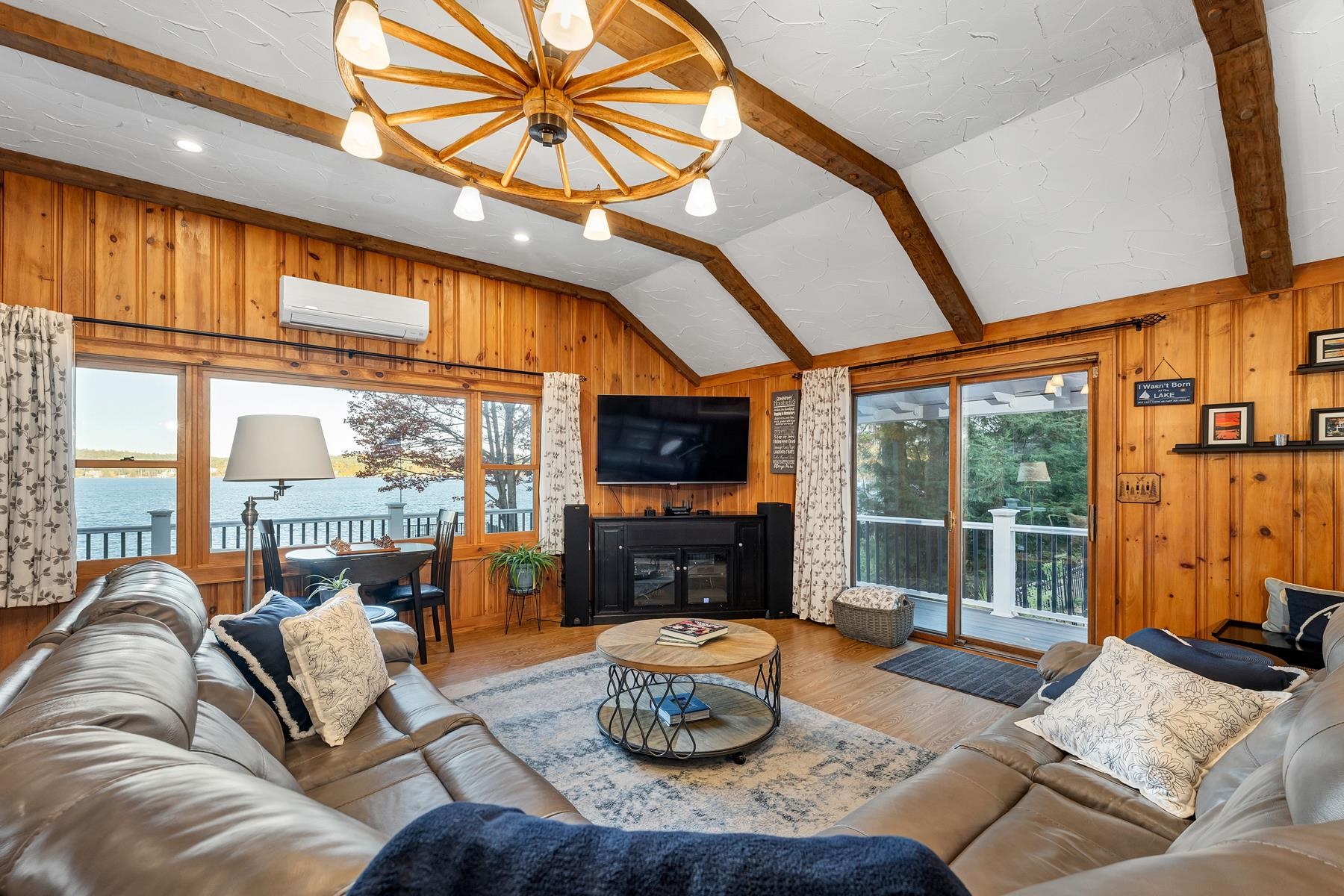 190 Black Point Road Alton, NH 03810 - Photo 5 of 19