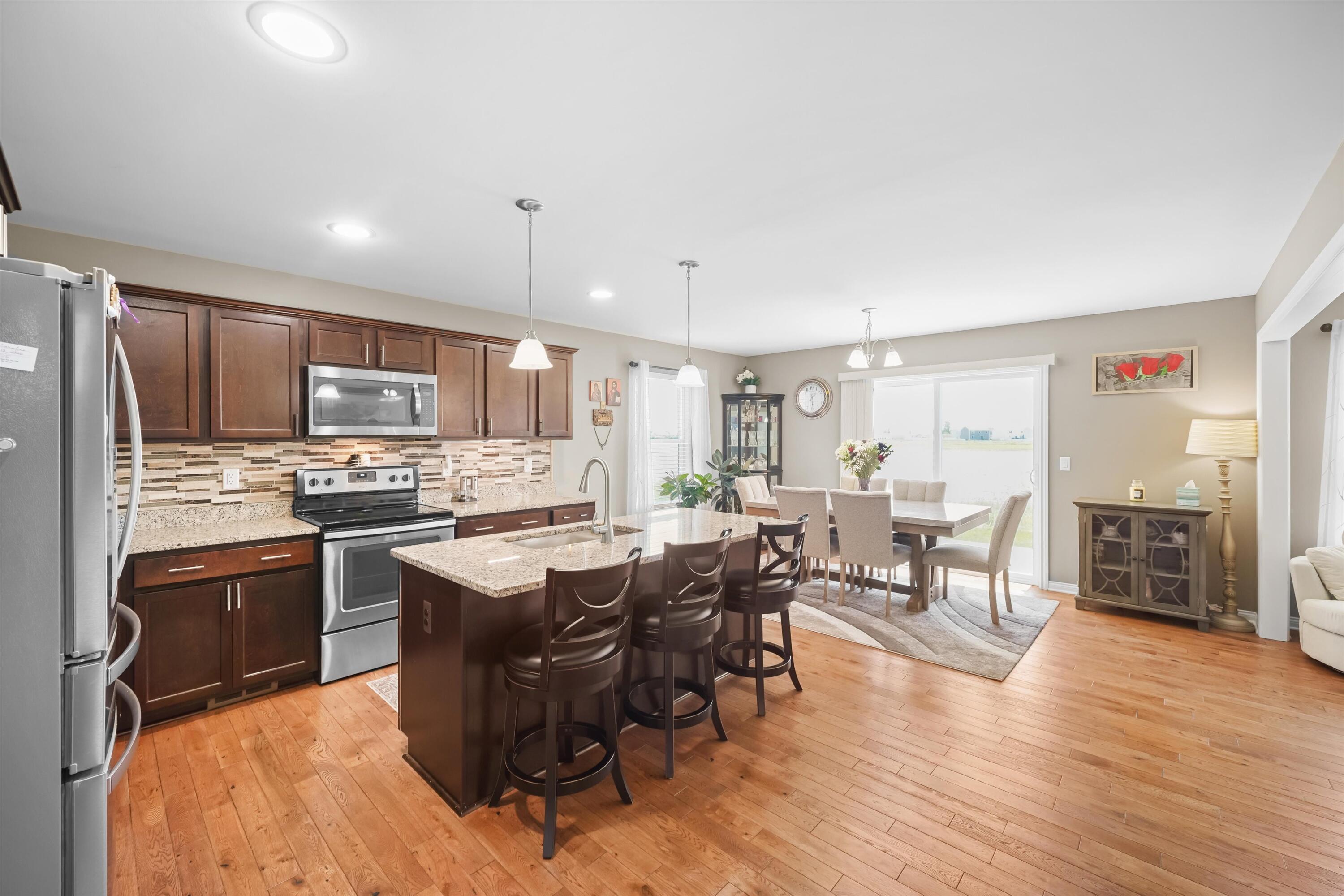 4132 Stone Post Road Newport, MI 48166 - Photo 6 of 45 09-DSC03055