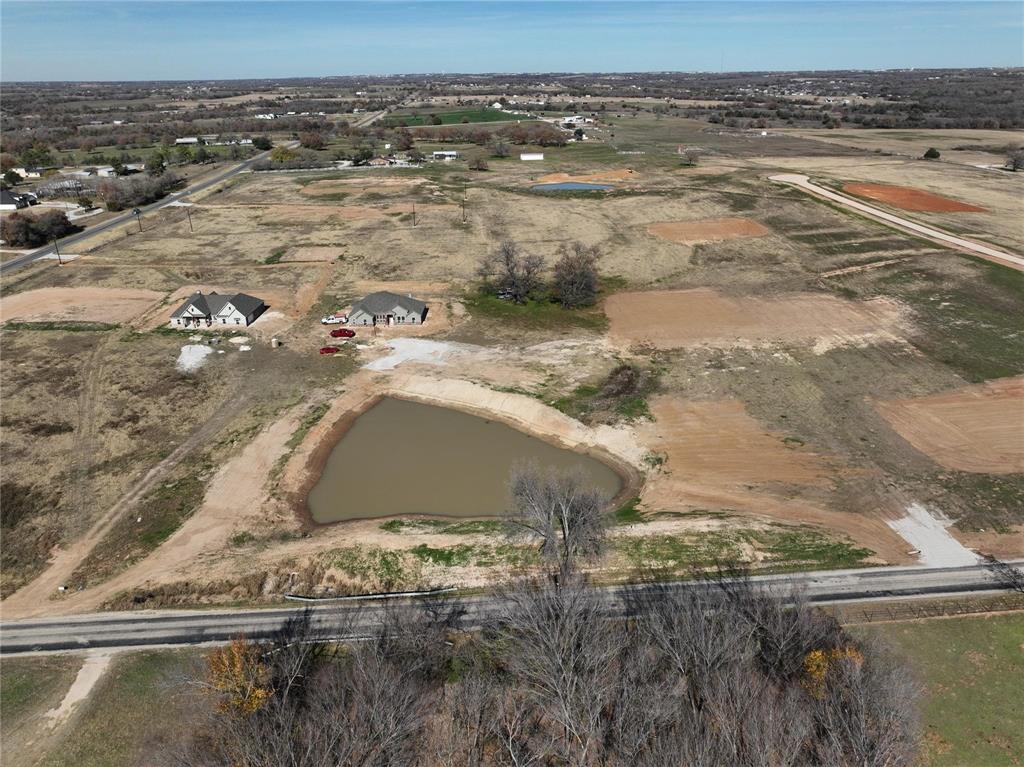 2160 County Road 4371 Decatur, TX 76234 - Photo 14 of 31 a view of a lake view
