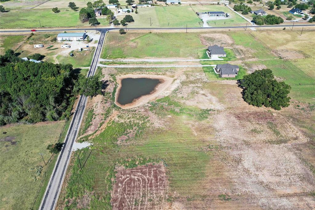 2160 County Road 4371 Decatur, TX 76234 - Photo 29 of 31 a view of swimming pool from a balcony