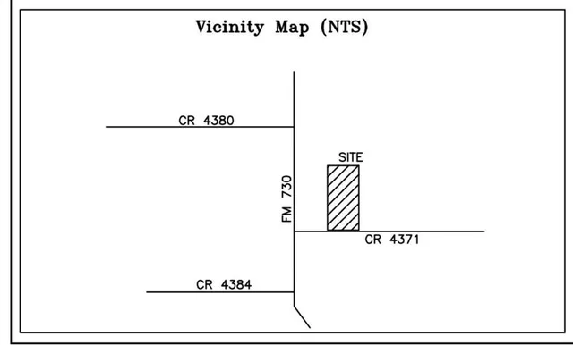 $154,900 | 2160 County Road 4371, Decatur, TX 76234