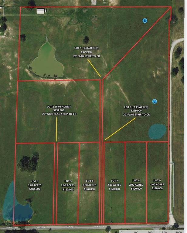 2160 County Road 4371 Decatur, TX 76234 - Photo 5 of 31