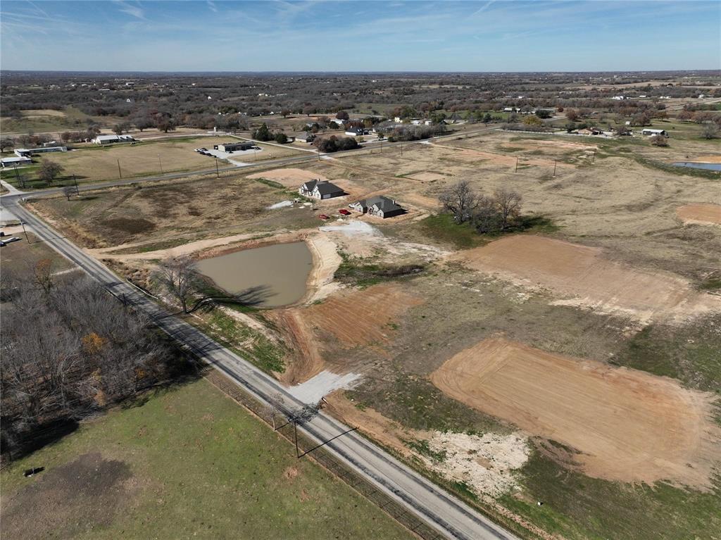 2160 County Road 4371 Decatur, TX 76234 - Photo 7 of 31 an aerial view of residential houses with outdoor space