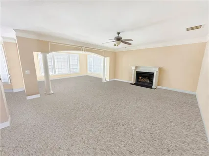 $560,000 | 142 Liberty Trace, Milner, GA 30257