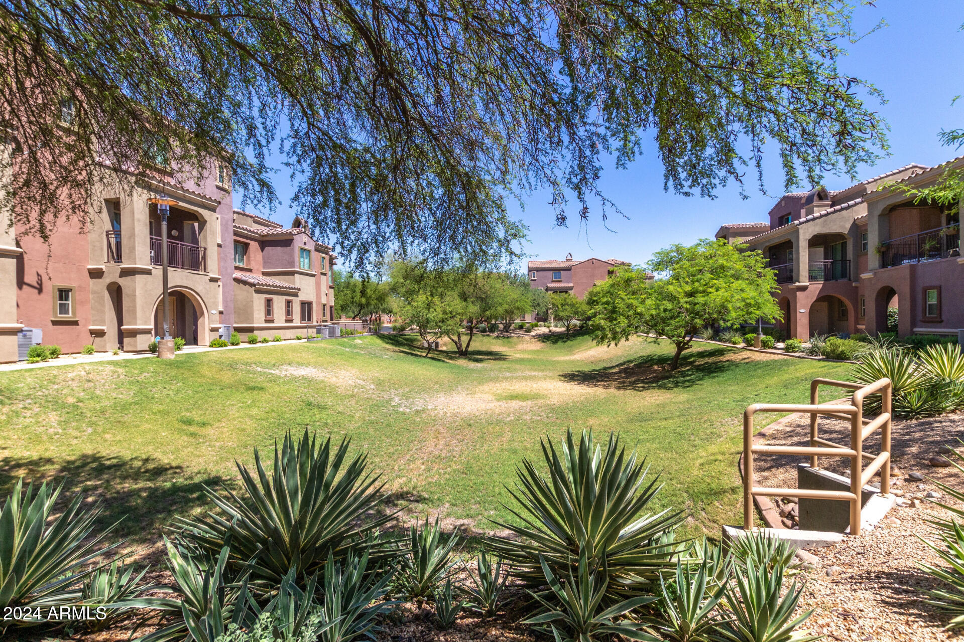 3935 East Rough Rider Road, Unit 1344 Phoenix, AZ 85050 - Photo 46 of 47 0047-47 - Rough Rider