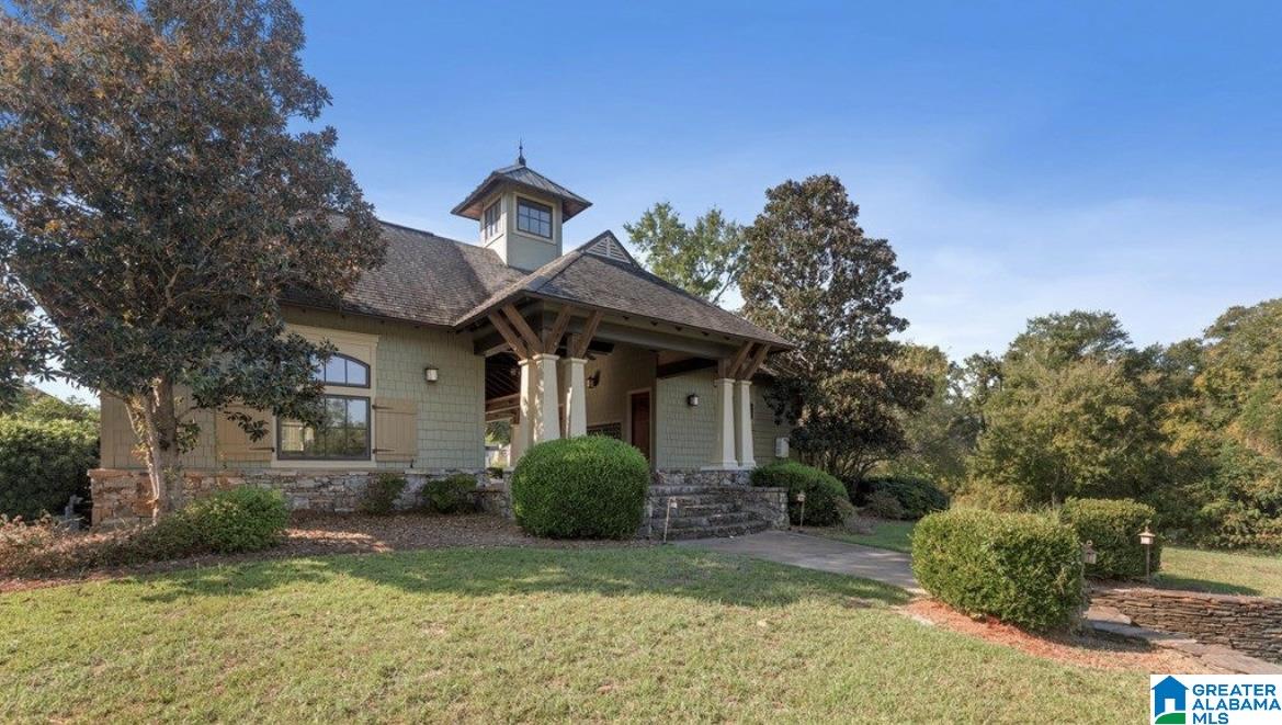 93 Memory Lane Eufaula, AL 36027 - Photo 28 of 39