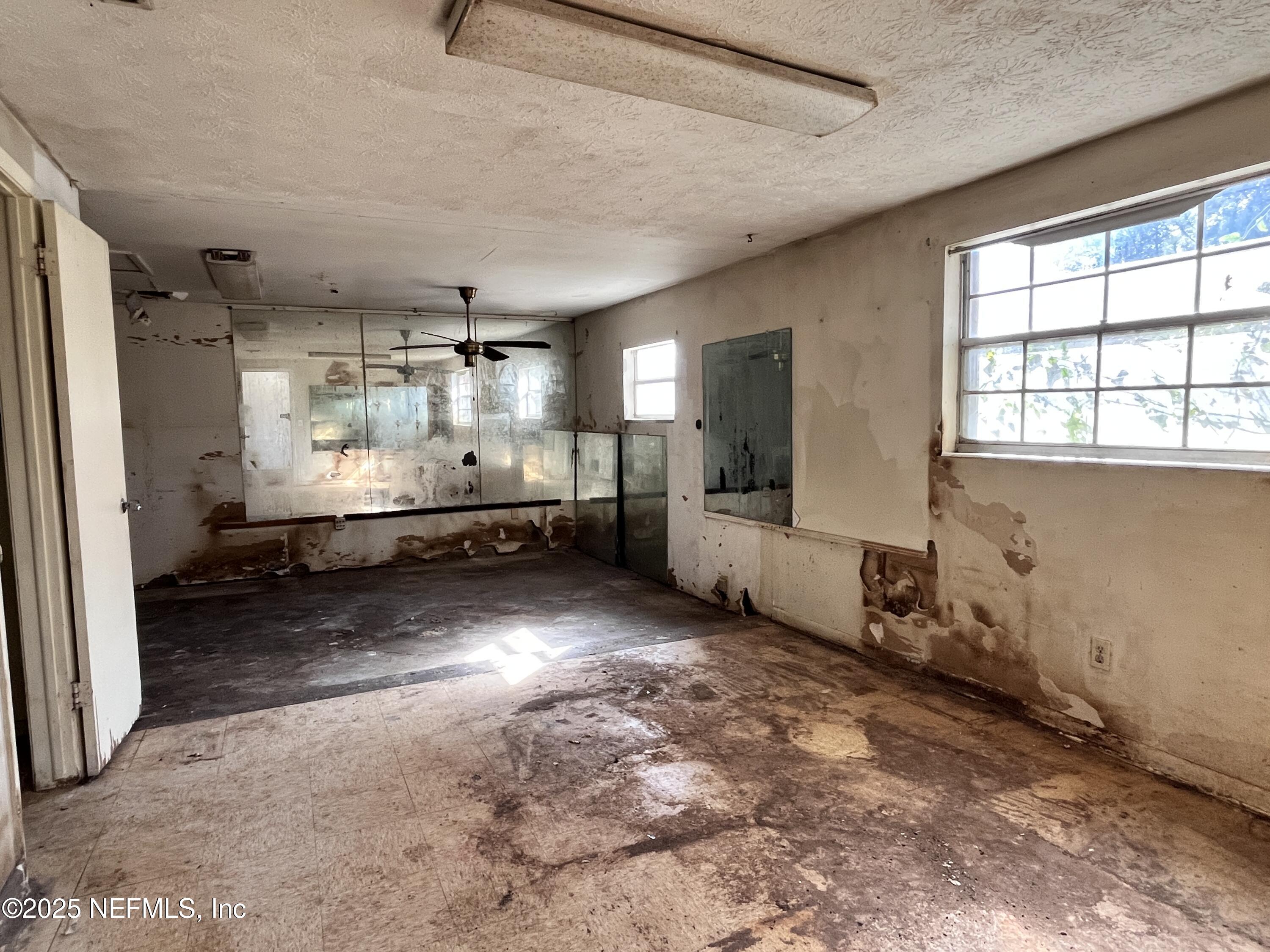 2833 Huffman Boulevard Jacksonville, FL 32246 - Photo 12 of 13 a view of a storage & utility room