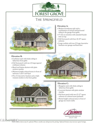 $687,900 | 41 Sagano Street, Wilton, NY 12866