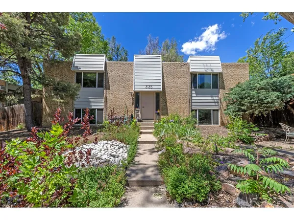 $1,250,000 | 3135 Arnett Street, Boulder, CO 80304