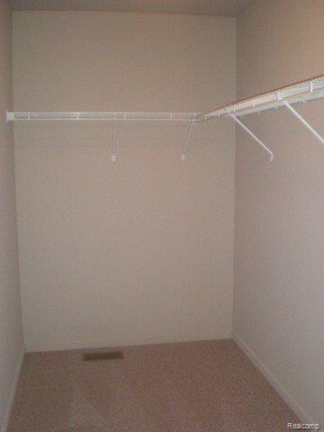 22398 Brantingham Road Macomb, MI 48044 - Photo 28 of 33 Closet.jpg