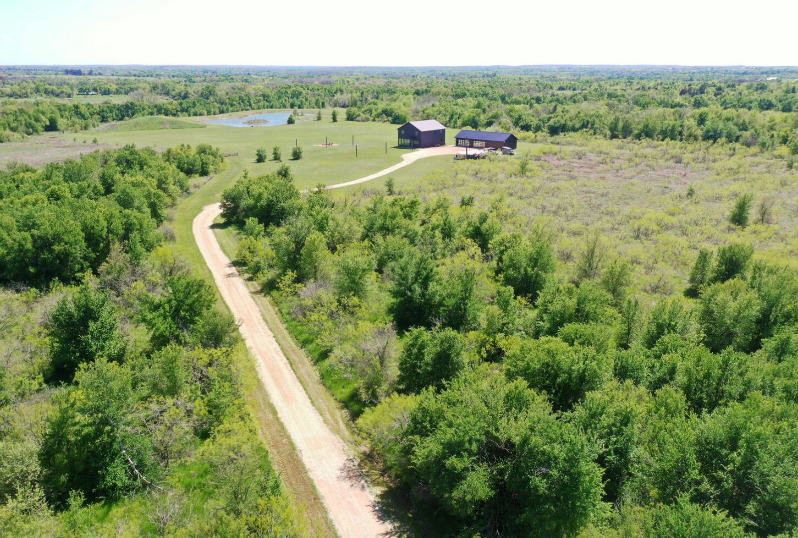 0 County Road 463 Elgin, TX 78621 - Photo 2 of 37 a view of outdoor space and city view