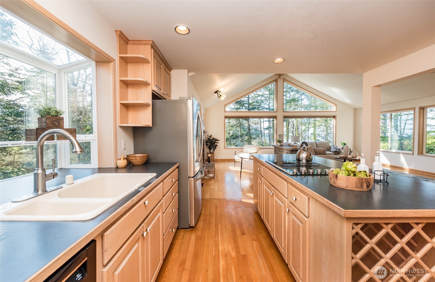 1674 Gasman Road Port Angeles, WA 98362 - Photo 11 of 40 Gallery Image 11