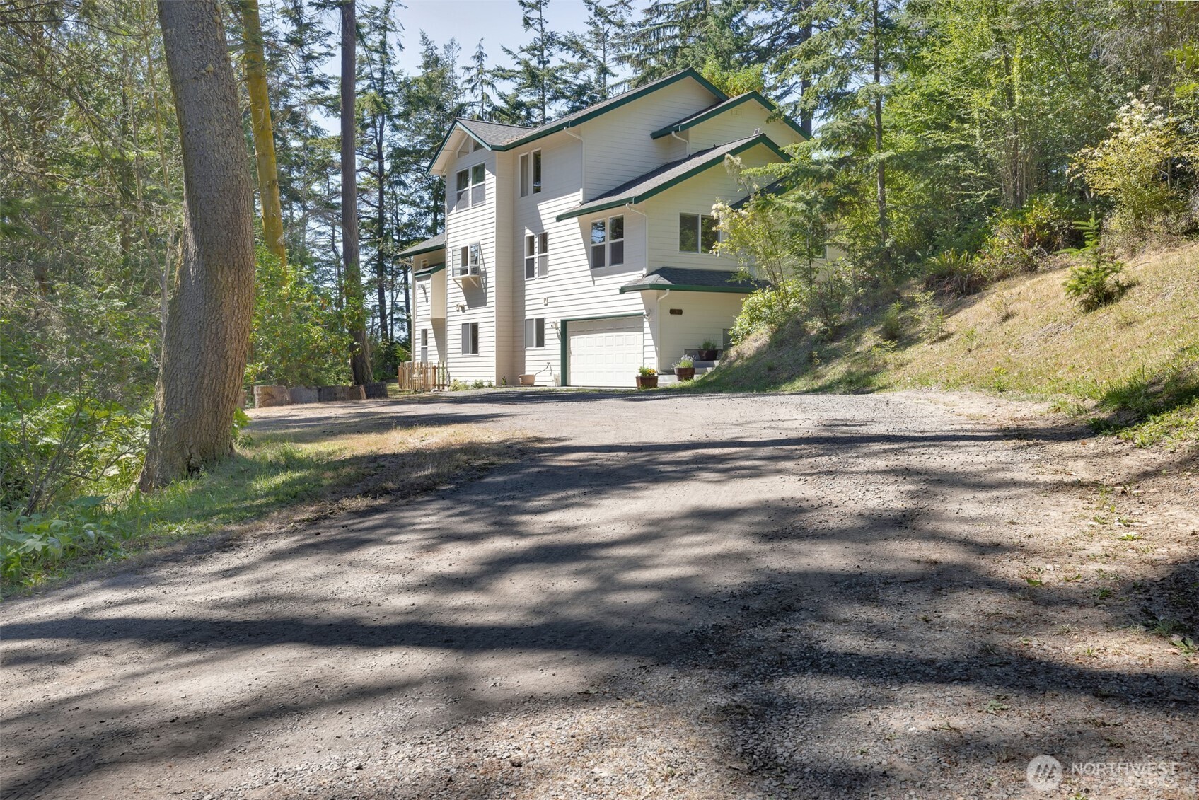 1674 Gasman Road Port Angeles, WA 98362 - Photo 35 of 40 Gallery Image 35