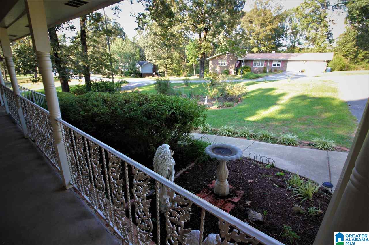 1411 Arrowhead Trail Alabaster, AL 35007 - Photo 24 of 47