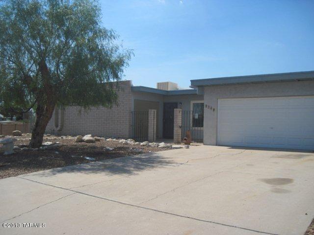 9349 East Stella Road Tucson, AZ 85730 - Photo 1 of 16