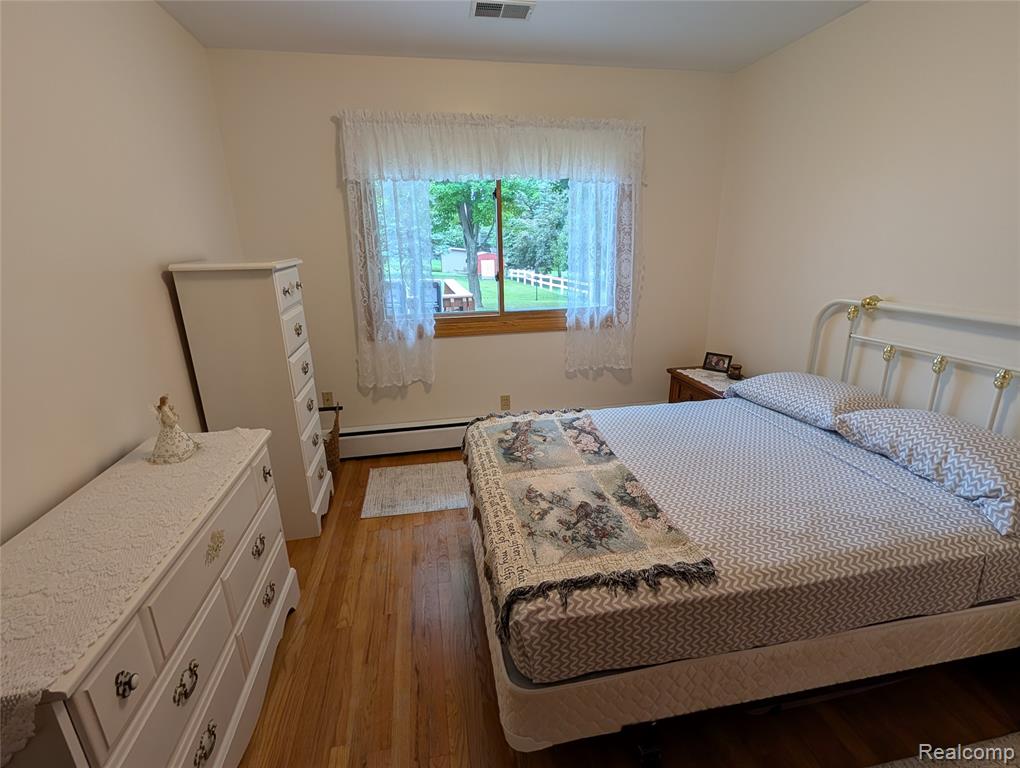 411 Cleveland Street Bad Axe, MI 48413 - Photo 41 of 56