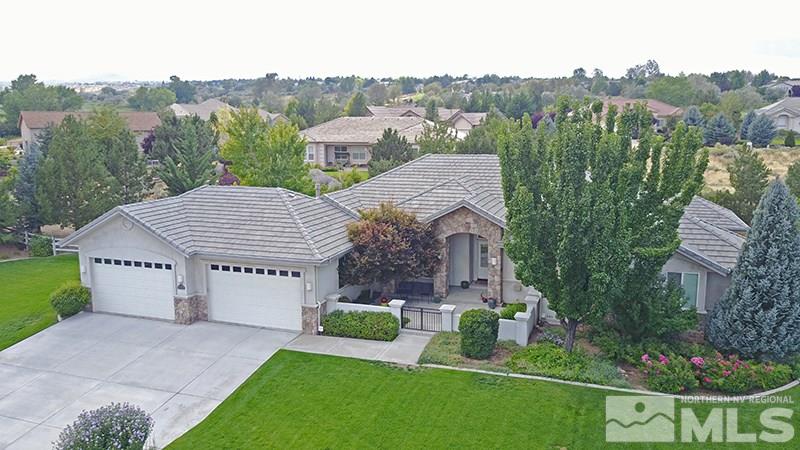 12685 Silver Wolf Road Reno, NV 89511 - Photo 1 of 1 Photo 1