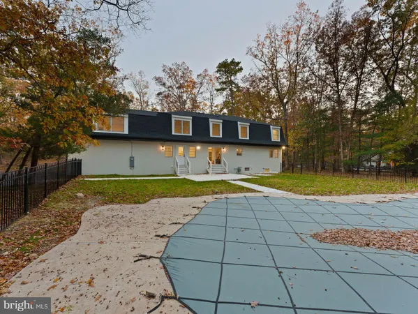$1,190,000 | 40 East Centennial Drive, Medford, NJ 08055