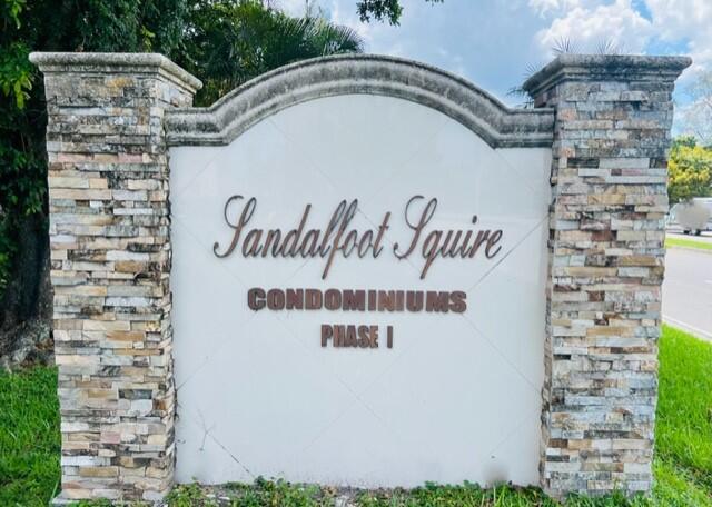 9338 Southwest 3rd Street, Unit 511 Boca Raton, FL 33428 - Photo 1 of 12 Exterior