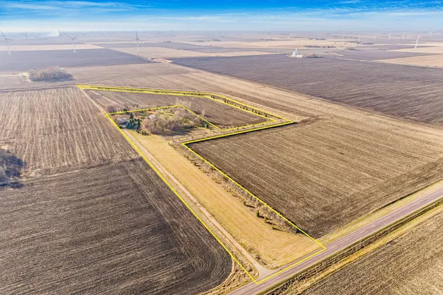 $249,000 | 60745 850th Street, Alpha, MN 56111