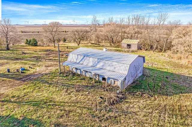 $249,000 | 60745 850th Street, Alpha, MN 56111