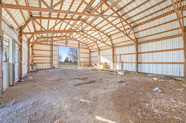 $249,000 | 60745 850th Street, Alpha, MN 56111