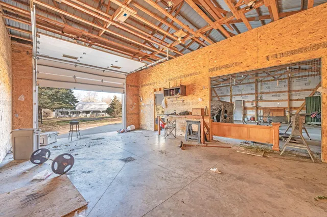 $249,000 | 60745 850th Street, Alpha, MN 56111