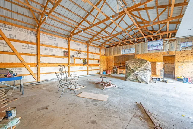 $249,000 | 60745 850th Street, Alpha, MN 56111